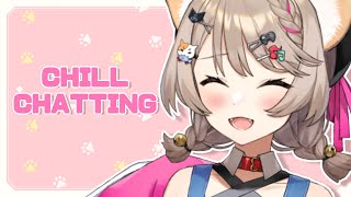 【CHATTING】Come Chill With Me!!【#shorts】