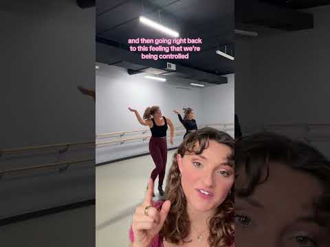 Let’s break this choreo down! #choreography #cabaretmusical #dancer #dance #rachelannthomas