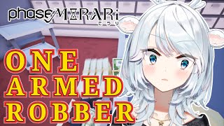 【MIRARi】we're getting bonus?!【白鹿いおり Phase Connect】
