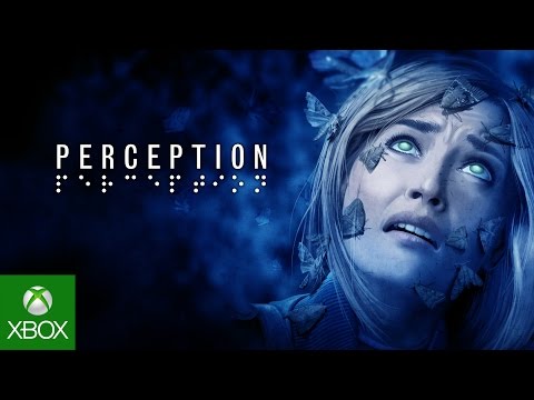 Perception - Break The Silence - Coming soon to Xbox One