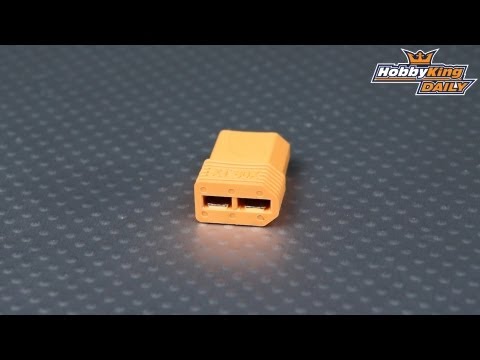 HobbyKing Daily - Turnigy Converter Plugs - UCkNMDHVq-_6aJEh2uRBbRmw