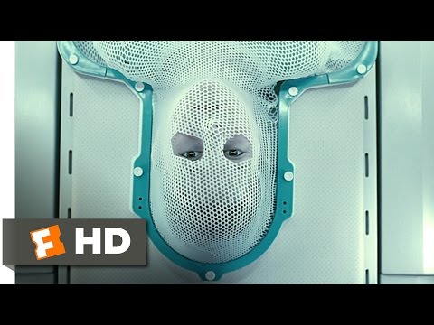 The Possession (8/10) Movie CLIP - The Demon Within (2012) HD - UC3gNmTGu-TTbFPpfSs5kNkg