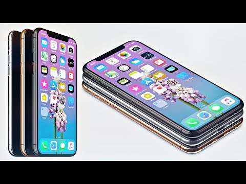 iPhone X OFFICIAL!!! - UCTqMx8l2TtdZ7_1A40qrFiQ