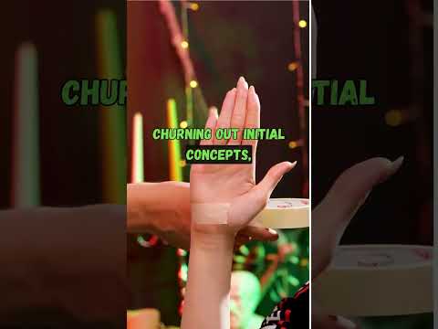 Graphic Designer vs AI: Who’s Really the Boss? 🤖🎨 #AskReddit