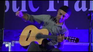 Antonio Forcione - Acoustic Franciacorta 2012