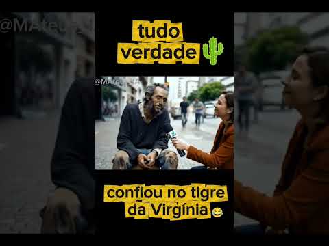tudo verdade #ia #comedia #shorts #jogos #virginia #humor #memes #jornalismo