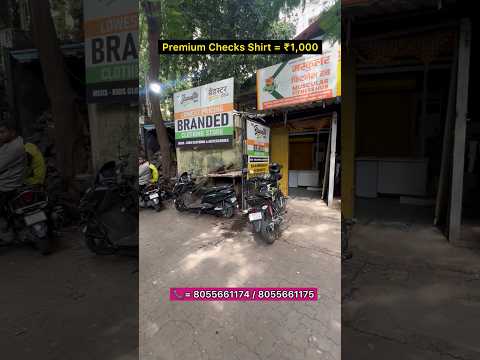 Premium Checks Shirt = ₹1000 #Sastashirt #Importedshirt #Wholesaleshirt #Bigsizeshirt #Mensfashion