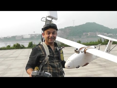 Robopilot is back in town - 3km FPV with Stock Futaba 14SG - UCsFctXdFnbeoKpLefdEloEQ