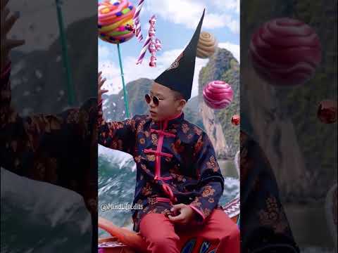 Asking AI to Recreate The AuraFarmer. ep6 #fyp #midjourney #aura #new #ai #aiart