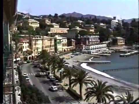 Portofino, Italy part 2 - UCvW8JzztV3k3W8tohjSNRlw