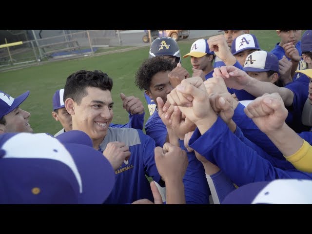 Why Bishop Amat Baseball is the Best in the Country