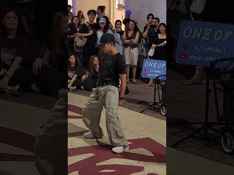 <strong>Kpop</strong>&amp;JHKTV]ONE <strong>of</strong> hongdae kpopdance 원오프 홍대케이팝댄스 #쇼츠 #shorts