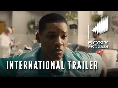 Concussion - Official International Trailer - UCz97F7dMxBNOfGYu3rx8aCw