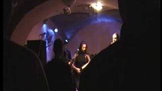 Dreamway (a tribute to Dream Theater) - Under a Glass Moon !!!LIVE!!!