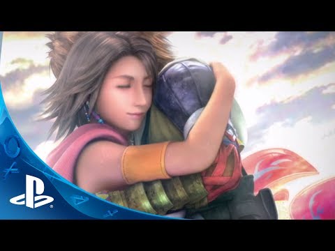 Final Fantasy X | X-2 HD Remaster - Collector's Edition Trailer - UC-2Y8dQb0S6DtpxNgAKoJKA