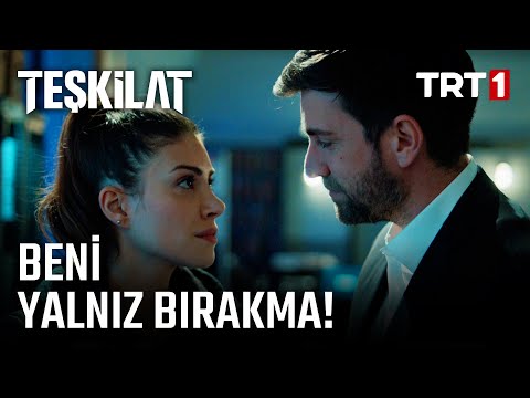 Az Kaldı Serdar! - Teşkilat 44. Bölüm | #ZehSer