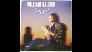 William Galison - 05 - Overjoyed 1989
