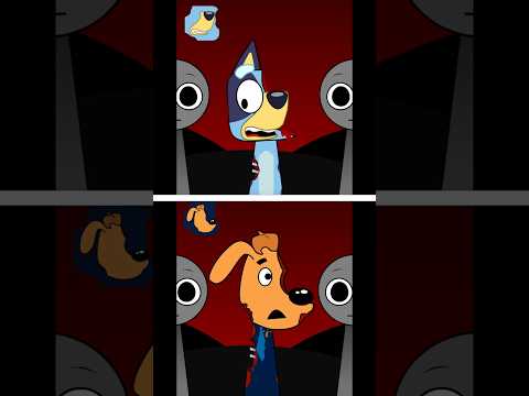 Incredibox Sprunki | Reversed Bonus 8 VS Bonus 9