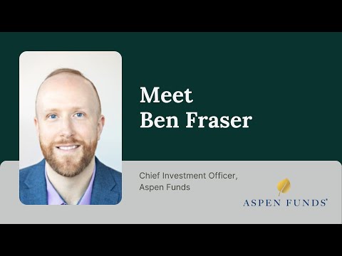 PassivePockets | Sponsor Spotlight: Aspen Funds