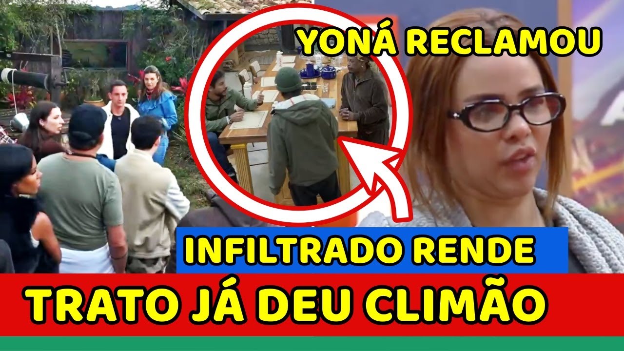 🔴LIVE BABADO: TUDO SOBRE A ESTREIA DE A FAZENDA 17 E MUITO MAIS | AO VIVO COM JU NOGUEIRA