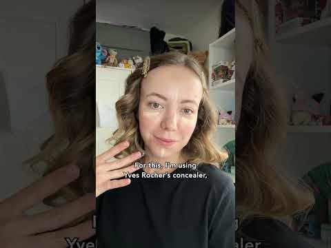 StoryBoard 1 de la vidéo GRWM - Blackpink’s concert  #shorts #blackpink #grwm