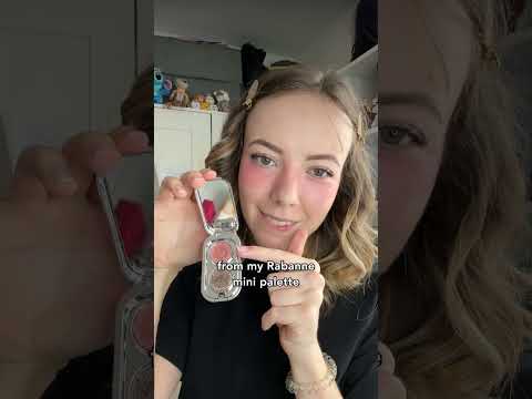 StoryBoard 2 de la vidéo GRWM - Blackpink’s concert  #shorts #blackpink #grwm
