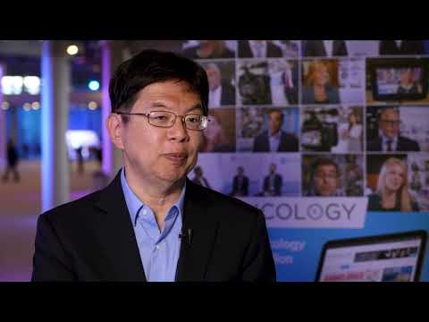 DESTINY-Breast04: T-DXd in HER2-low breast cancer regardless of molecular markers