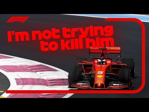 Cockpit BBQs, Blistering Drives And The Best Team Radio | 2019 French Grand Prix