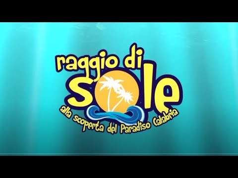 Raggio di sole 27 Luglio 2023 (UN PROGRAMMA DI LINO POLIMENI)