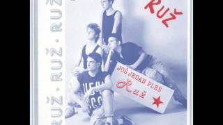 Ruz - Zubarka - (Audio)