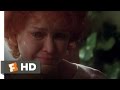 red dress requiem for a dream In Requiem for a Dream (2001), during Ellen Burstyn's "Red Dress"  monologue, the camera starts to shake near the end of the scene. This is  because director Darren Aronofsky is crying because