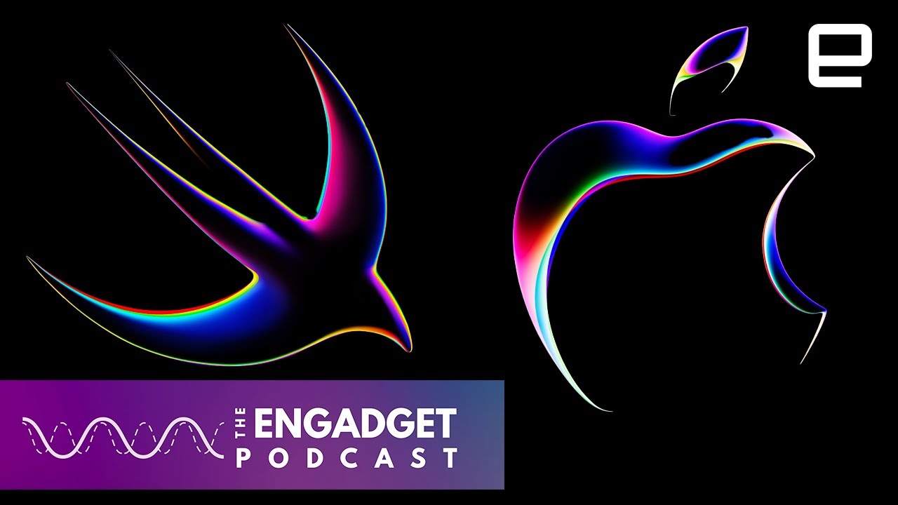 Apple WWDC 2023 preview | Engadget Podcast
