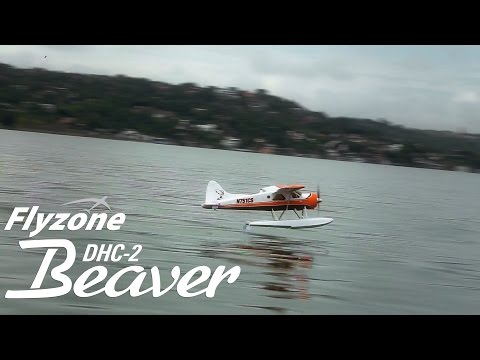 Spotlight: Fast, fun, versatile Flyzone DHC-2 Beaver - UCa9C6n0jPnndOL9IXJya_oQ