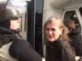 Amy Goodman Arrested at RNC