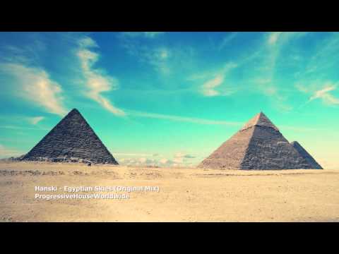 Hanski - Egyptian Skies (Original Mix)[PHW071] - UCU3mmGhuDYxKUKAxZfOFcGg