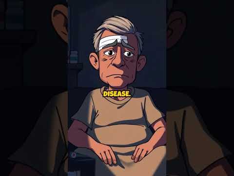 Why Do We Age? The Surprising Answer