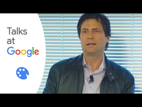 Max Tegmark: "Life 3.0: Being Human in the Age of AI" | Talks at Google - UCbmNph6atAoGfqLoCL_duAg