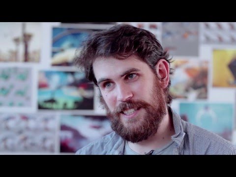 The Art of No Man’s Sky | PS4 - UCg_JwOXFtu3iEtbr4ttXm9g