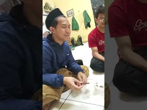 doanya kawan kawan biar dapat berkah guru#sekolah #pondokpesantren #liriklagu #lagu