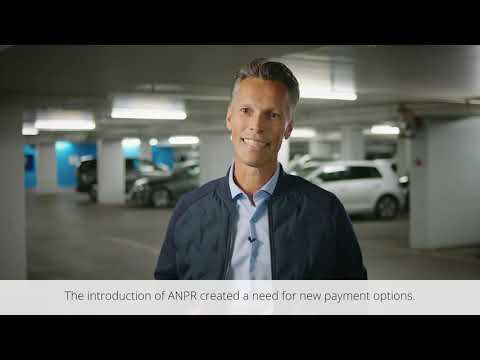 Improve the customer journey with barrier-free parking | Arvato Financial Solutions