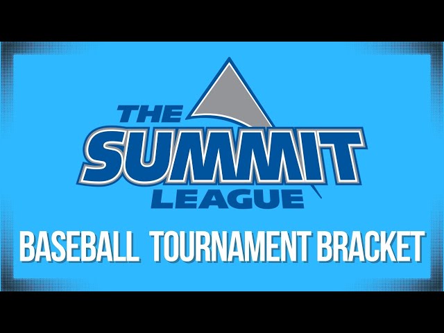 The Summit League Baseball Tournament Is a Must-See Event