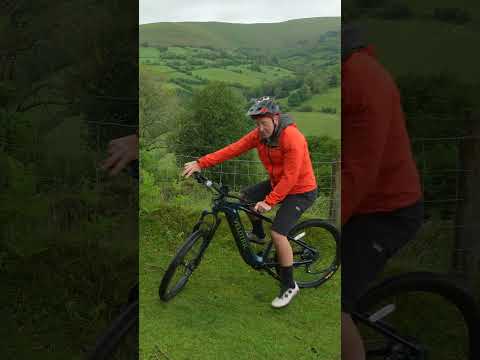 eBike Touring On The Velotric Summit!