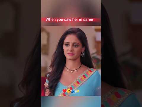 SaiRat ❤️#gumhaikisikepyarmein #sairat #viralvideo