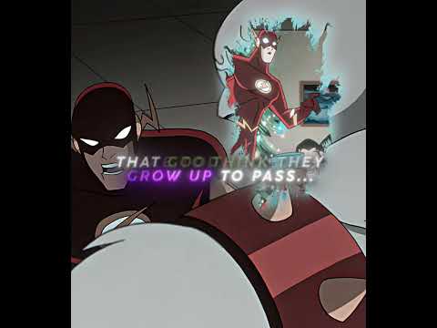 DC Christmas Special Edit | Sia - Snowman