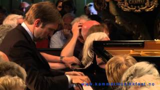 Leif Ove Andsnes - Ludwig van Beethoven (1770-1827) - op.15