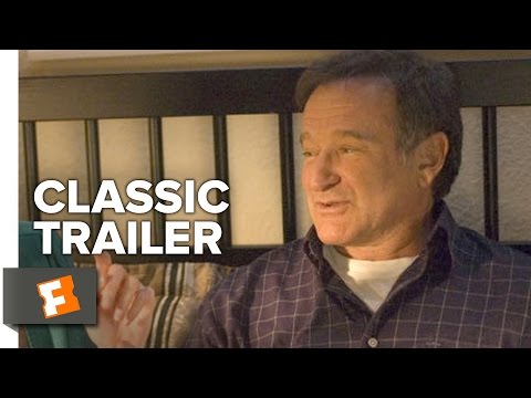 World's Greatest Dad (2009) Official Trailer #1 - Robin Williams Movie HD - UCTCjFFoX1un-j7ni4B6HJ3Q