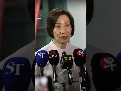 Singapore 'keeping options open' on taking action against companies linked to haze: Grace Fu