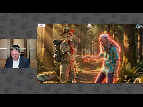 (מרכז דף יומי חולין ק. ר' אלי סטפנסקי שליטא (לא ערוך