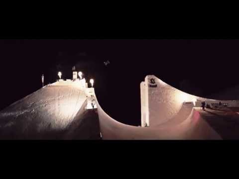 Freeskiing Meets Heavy Metal - Bene Mayr's Encore - UCblfuW_4rakIf2h6aqANefA