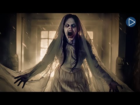 THE CURSE OF LA LLORONA 🎬 Full Exclusive Horror Movie 🎬 English HD 2024 ...